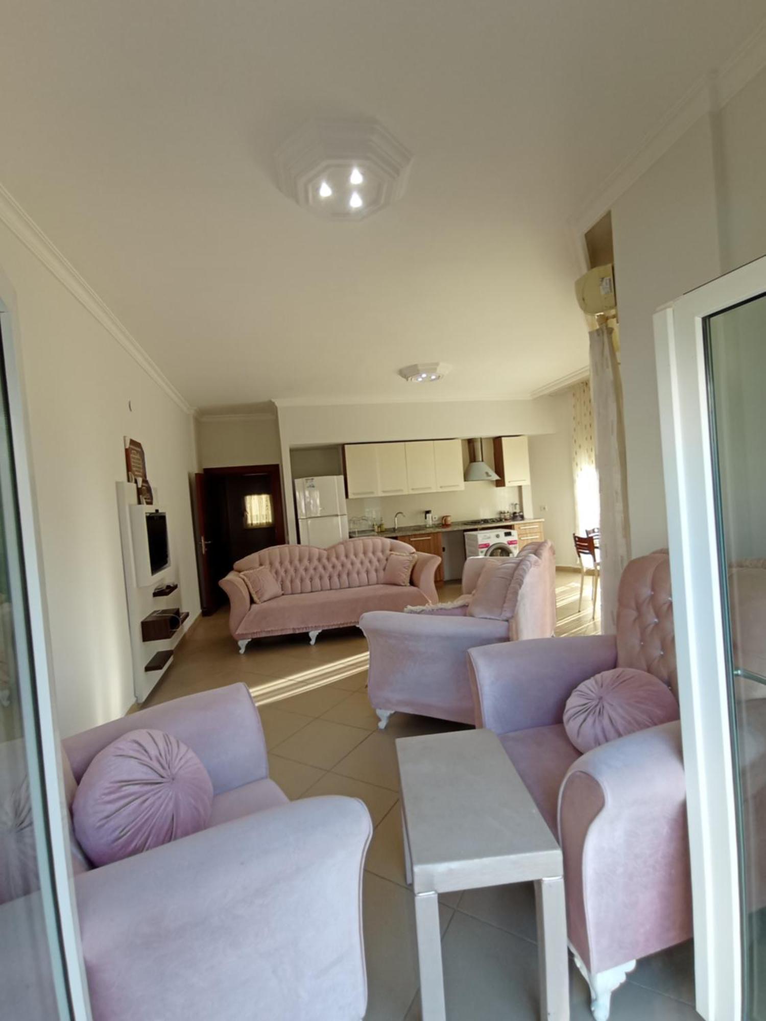 Aparthotel Antalya Apart *