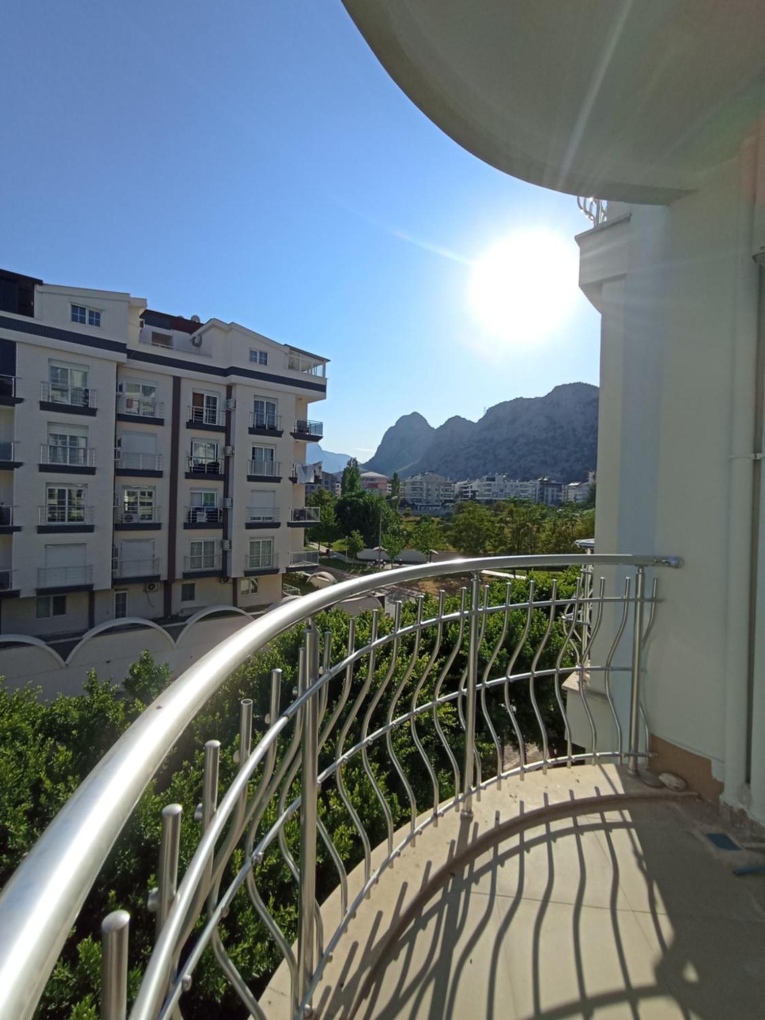 Aparthotel Antalya Apart *