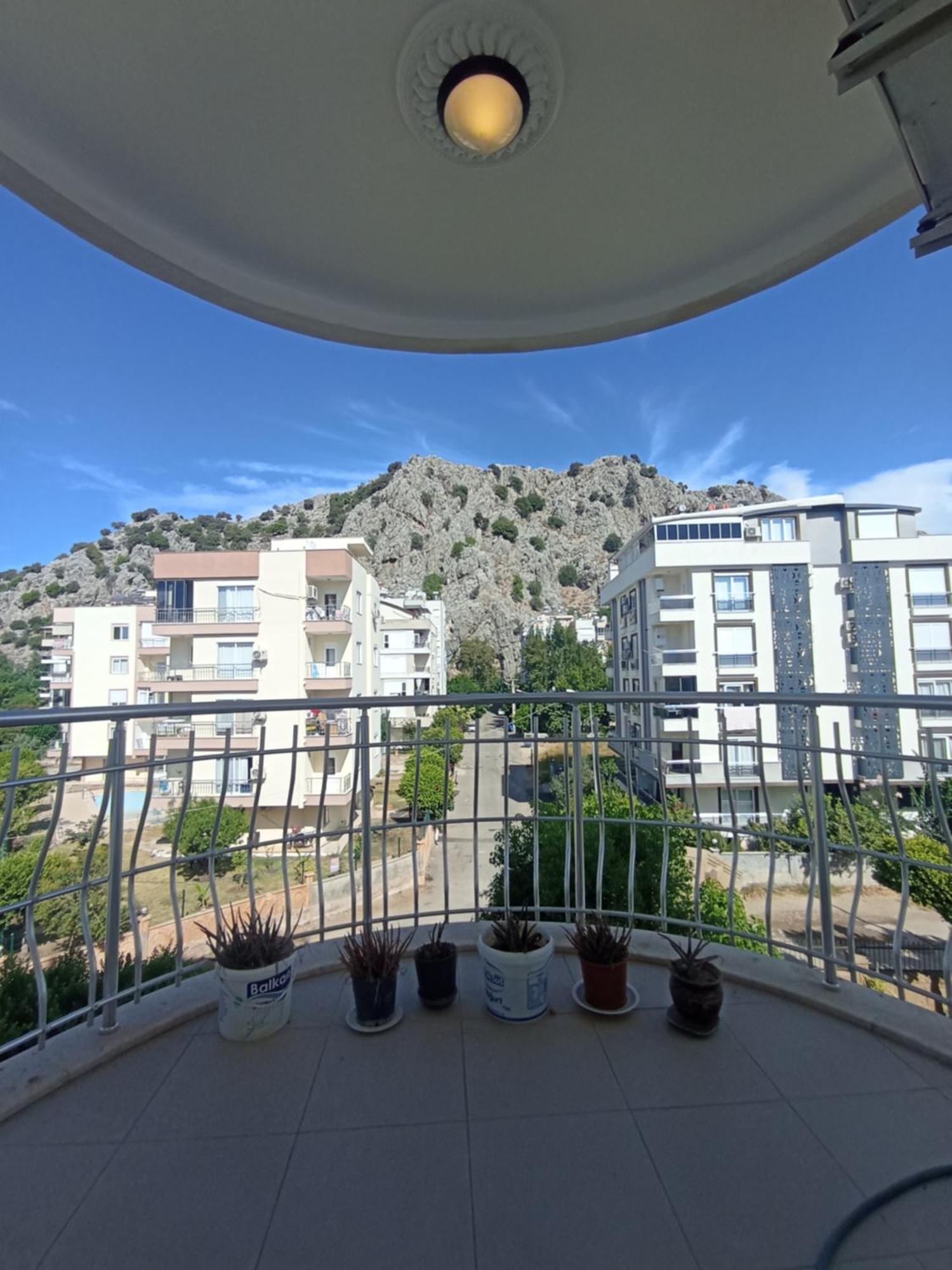 Antalya Apart * Antalya