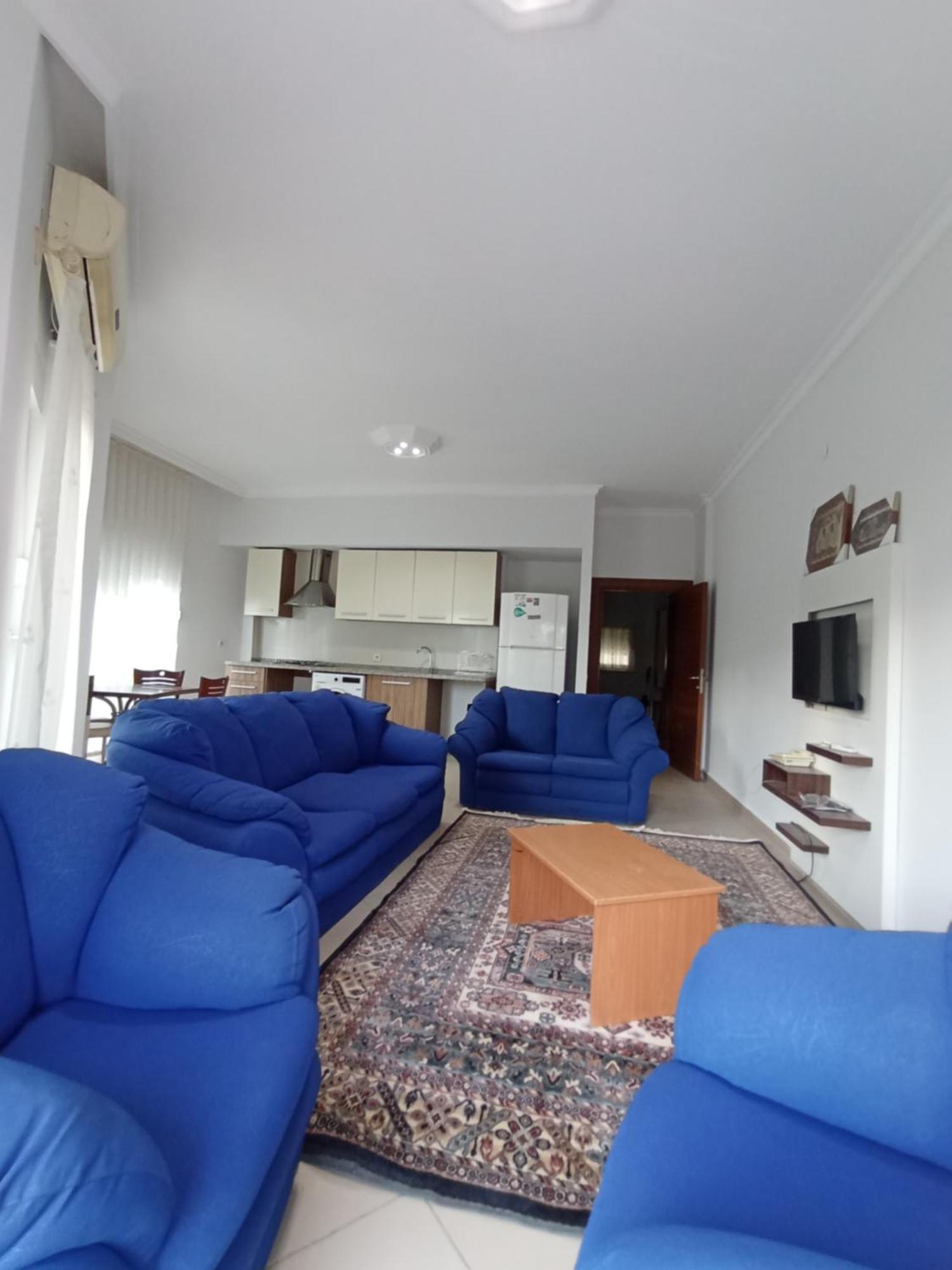 Antalya Apart