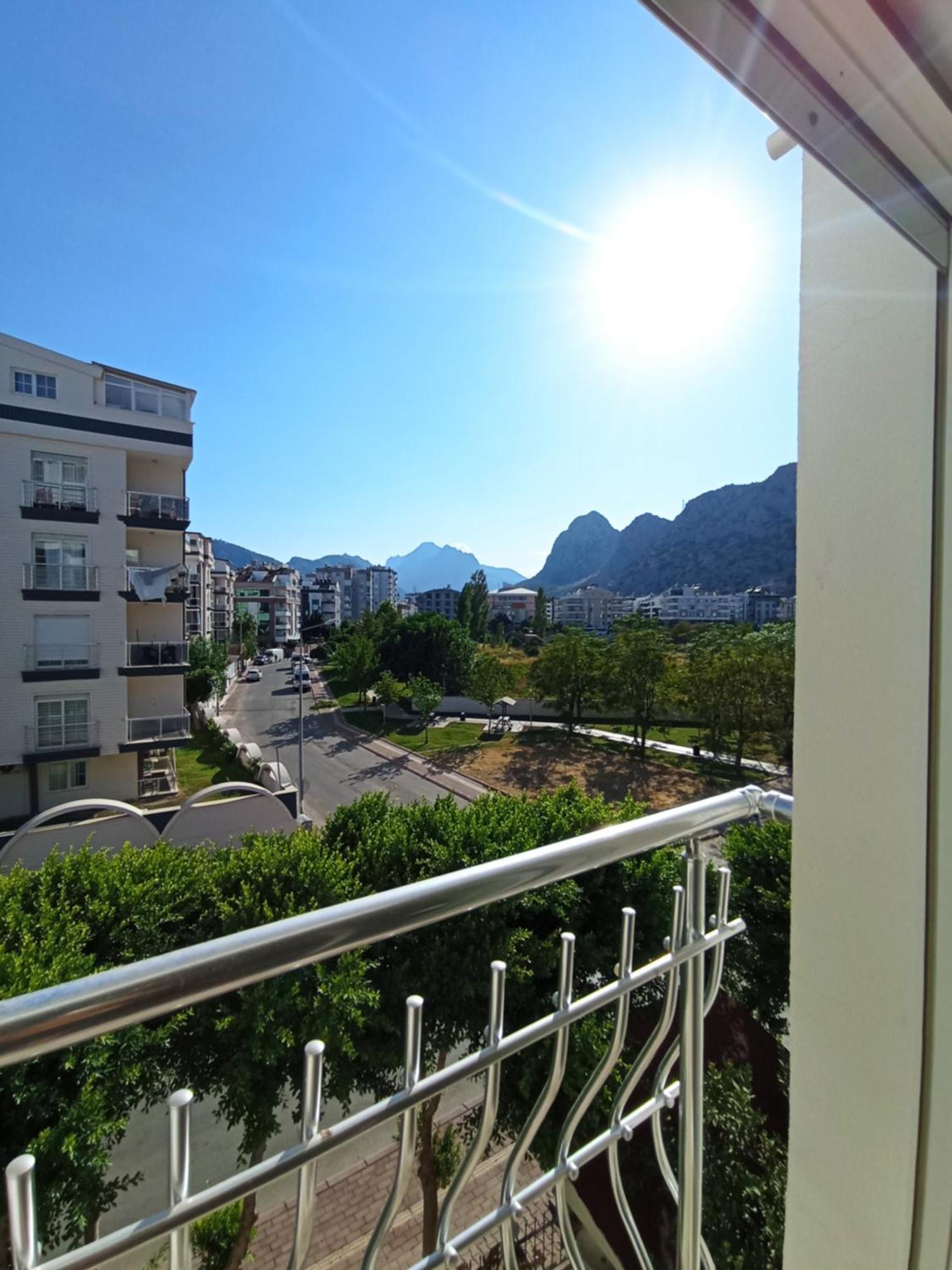 Aparthotel Antalya Apart