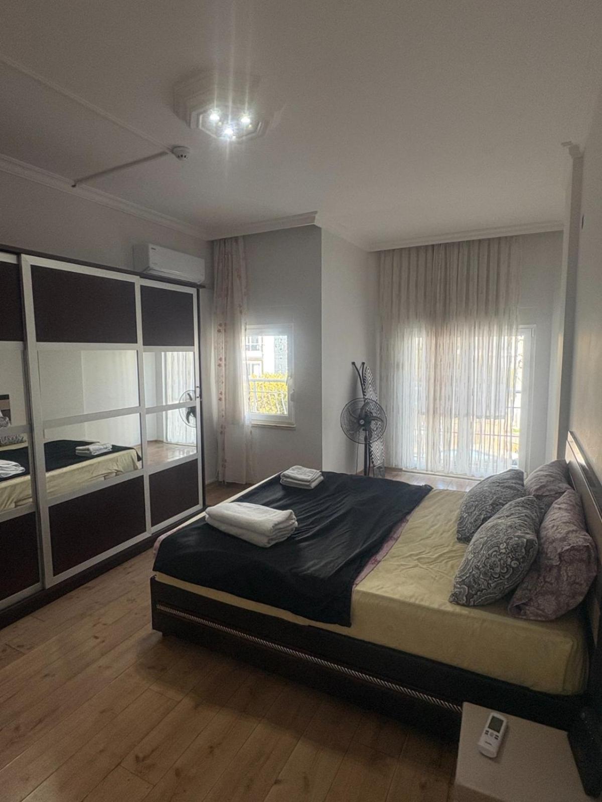 Aparthotel Antalya Apart *