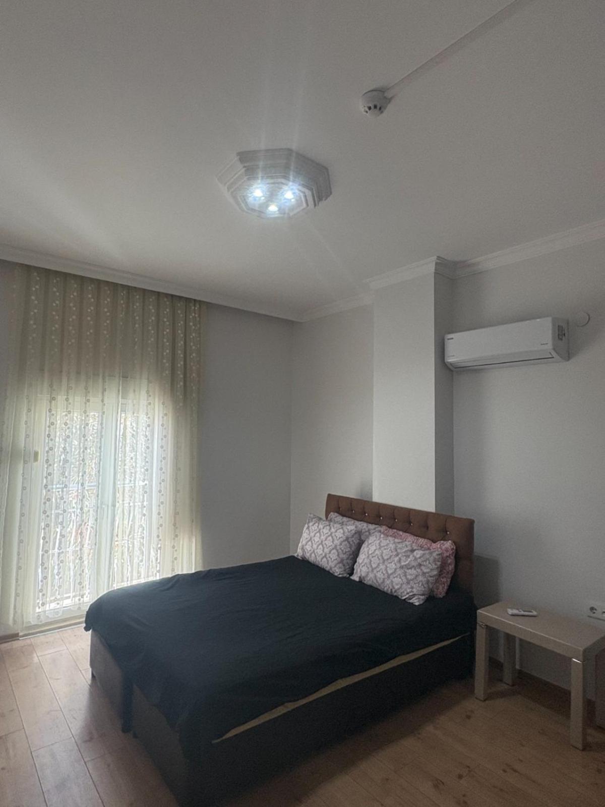 Antalya Apart Aparthotel Antalya