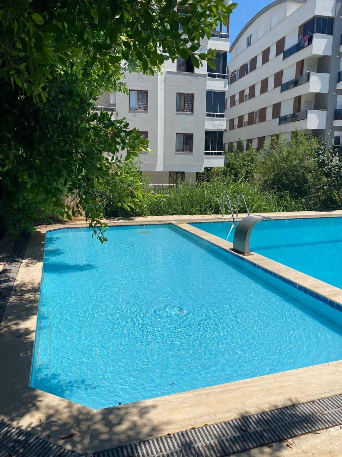 Antalya Apart Aparthotel