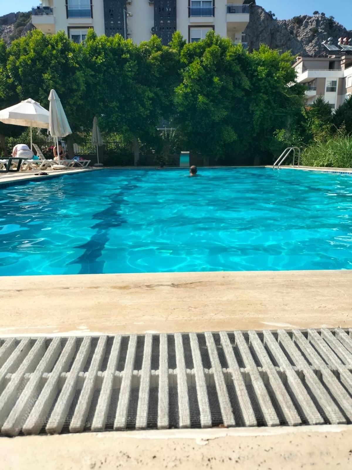 Antalya Apart Aparthotel