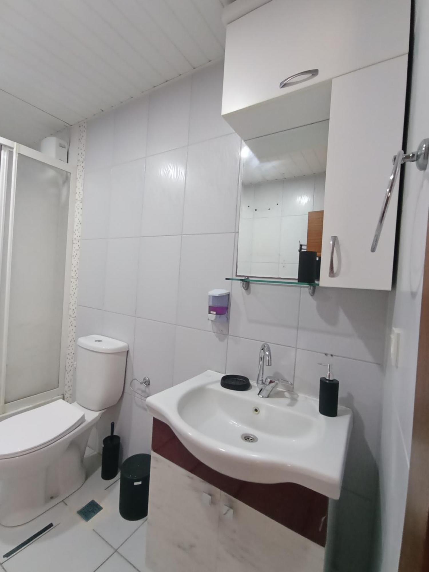 Antalya Apart Aparthotel *