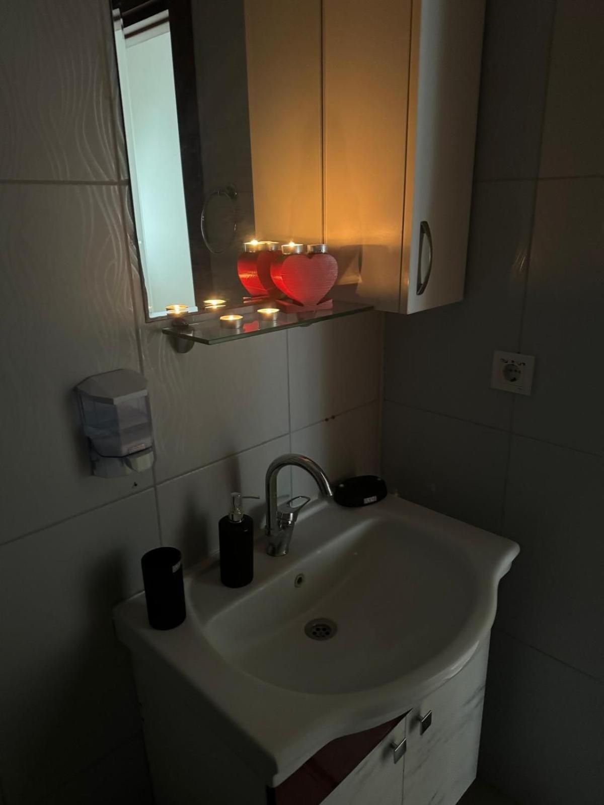 Antalya Apart Aparthotel